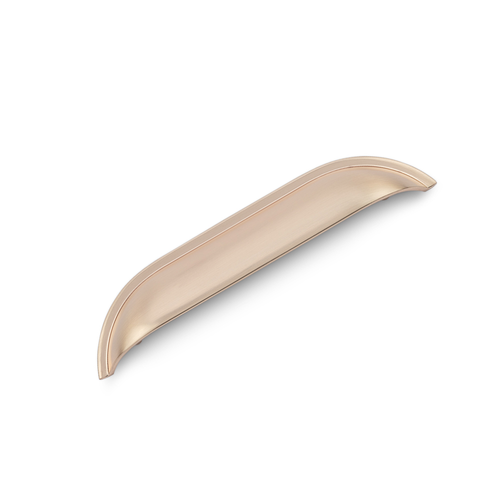 WINDSOR, Shell Handle